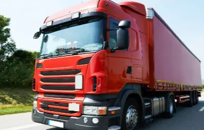 Konya İdil Ambar Kargo