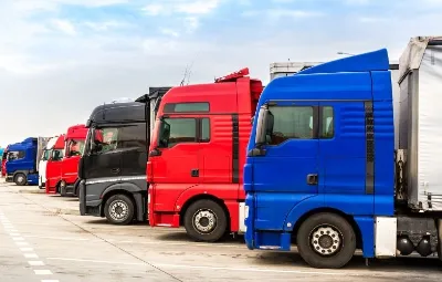 Konya İdil Ambar Nakliyat