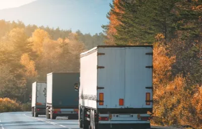 Konya ile İdil Arası Klima Taşıma